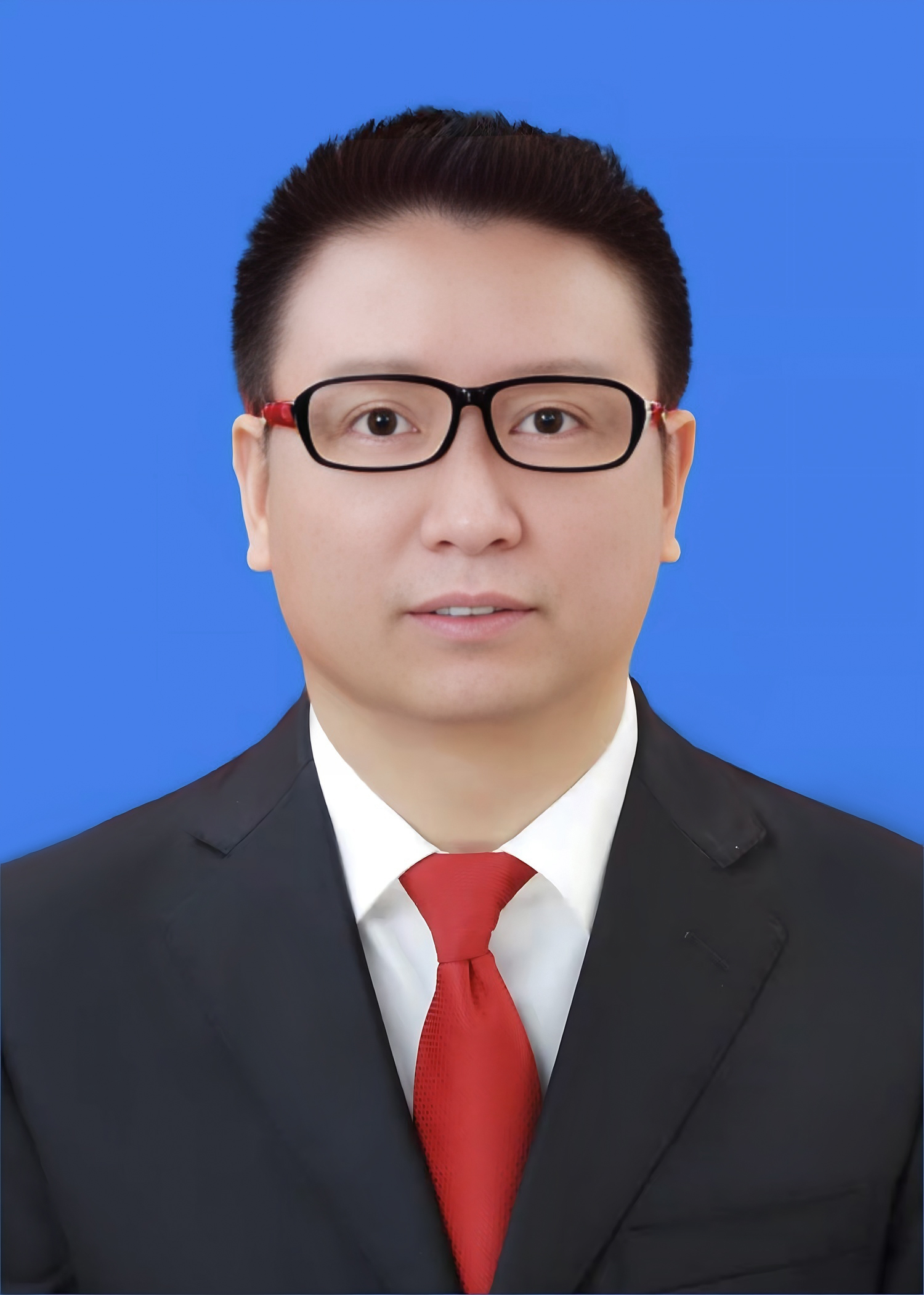 刘剑波