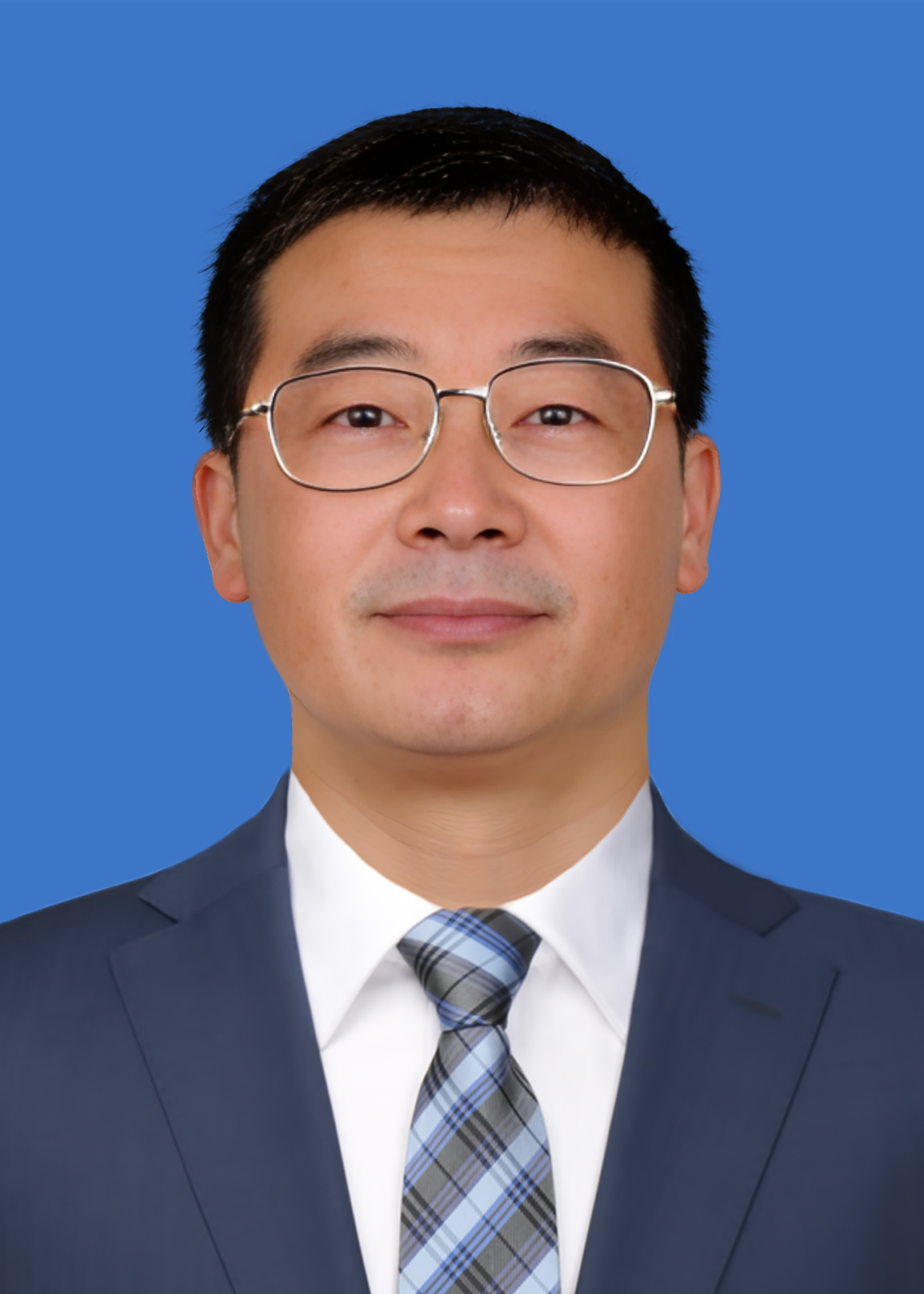 李洪举